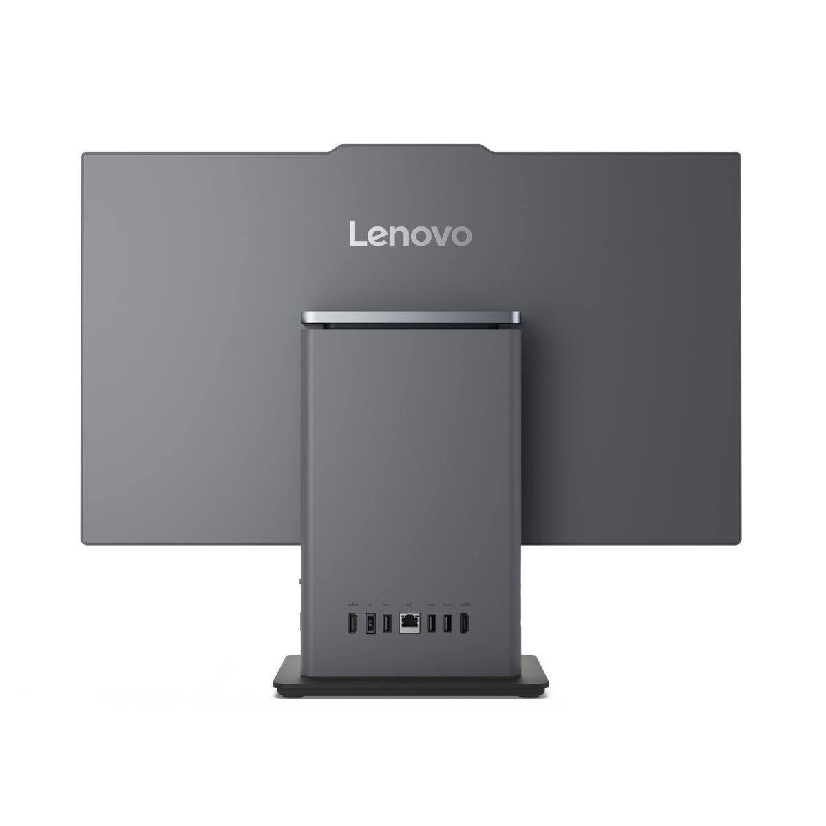 Lenovo ThinkCentre neo 50a 24 Gen 5 Intel Core 5 210H 60,5 cm (23.8") 1920 x 1080 pixels PC All-in-One 16 Go DDR5-SDRAM 512 Go SSD Windows 11 Pro Wi-Fi 6 (802.11ax) Gris 12SC00F4MH