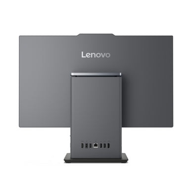 Lenovo ThinkCentre neo 50a 24 Gen 5 Intel Core 5 210H 60,5 cm (23.8") 1920 x 1080 pixels PC All-in-One 16 Go DDR5-SDRAM 512 Go SSD Windows 11 Pro Wi-Fi 6 (802.11ax) Gris 12SC00F4MH