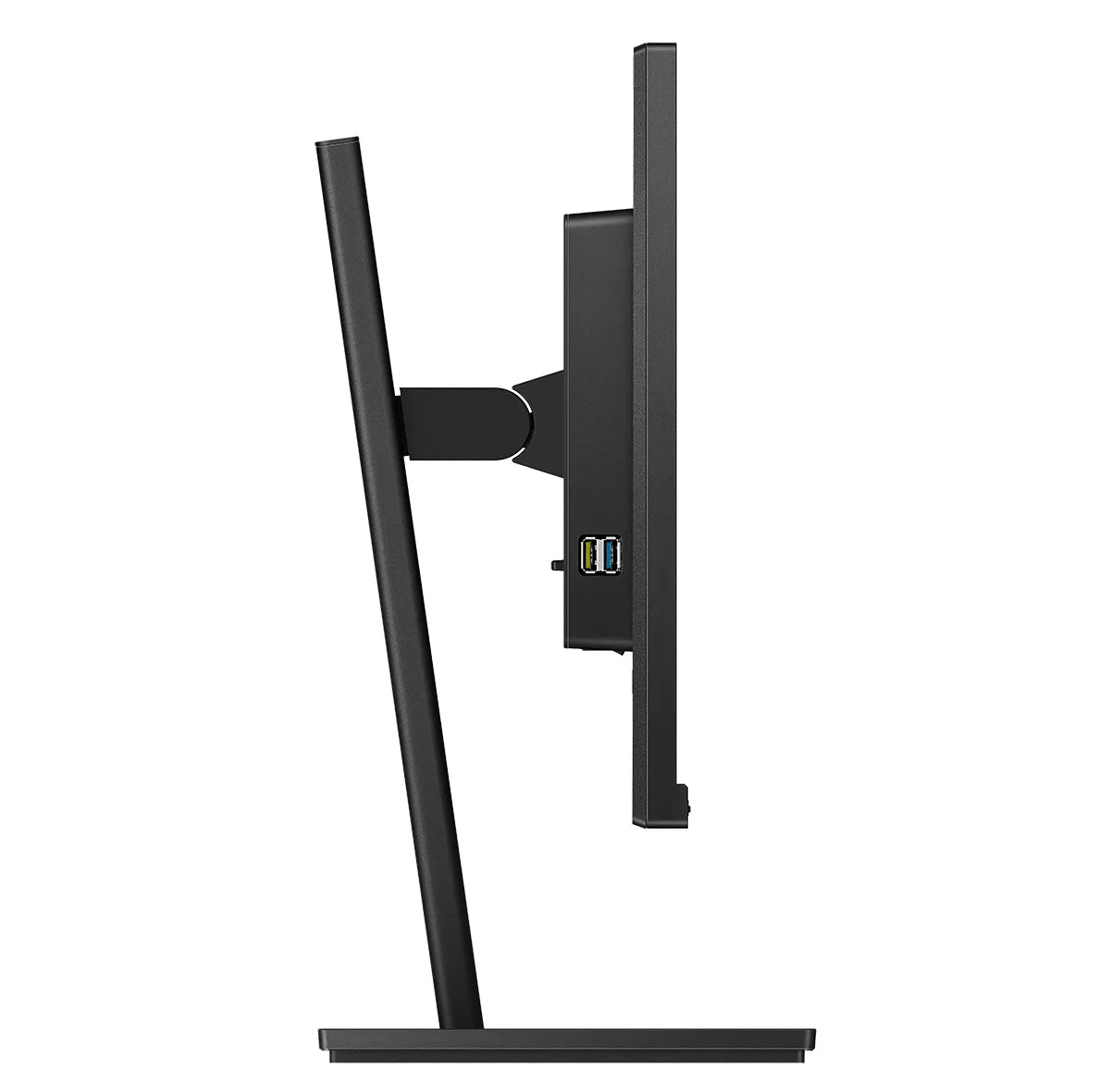 Philips S Line 243S1/00 écran plat de PC 60,5 cm (23.8") 1920 x 1080 pixels Full HD LCD Noir 243S1/00