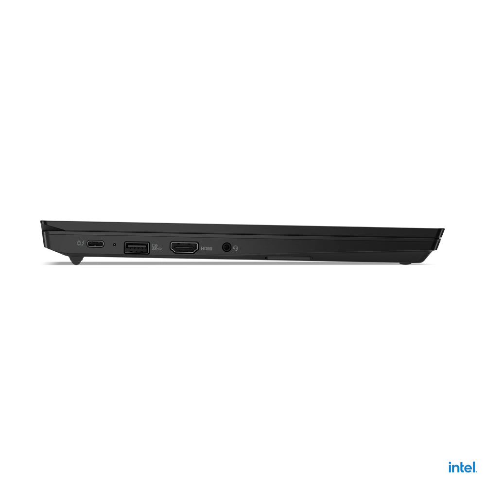 LENOVO ThinkPad E14 Gen 4, 14", i5-1235U, 8GB, 256GB, QWERTZ German, 21E30054GE