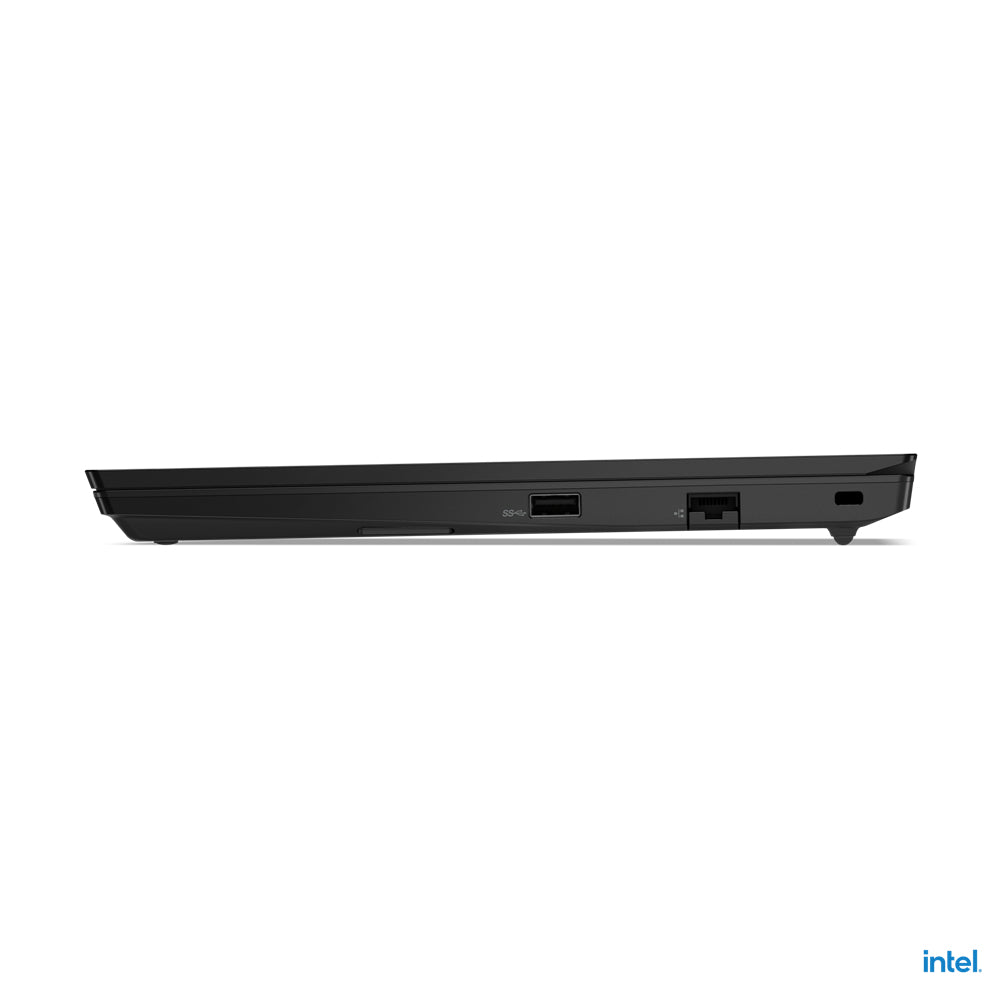LENOVO ThinkPad E14 Gen 4, 14", i5-1235U, 8GB, 256GB, QWERTZ German, 21E30054GE