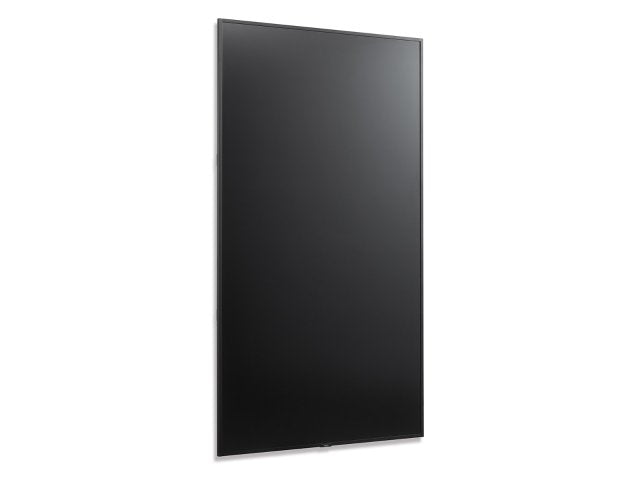 NEC MultiSync M751 Écran plat de signalisation numérique 190,5 cm (75") LCD 500 cd/m² 4K Ultra HD Noir 24/7 60005064