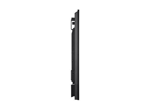 NEC MultiSync M751 Digitale signage flatscreen 190,5 cm (75") LCD 500 cd/m² 4K Ultra HD Zwart 24/7 60005064 - Compridis