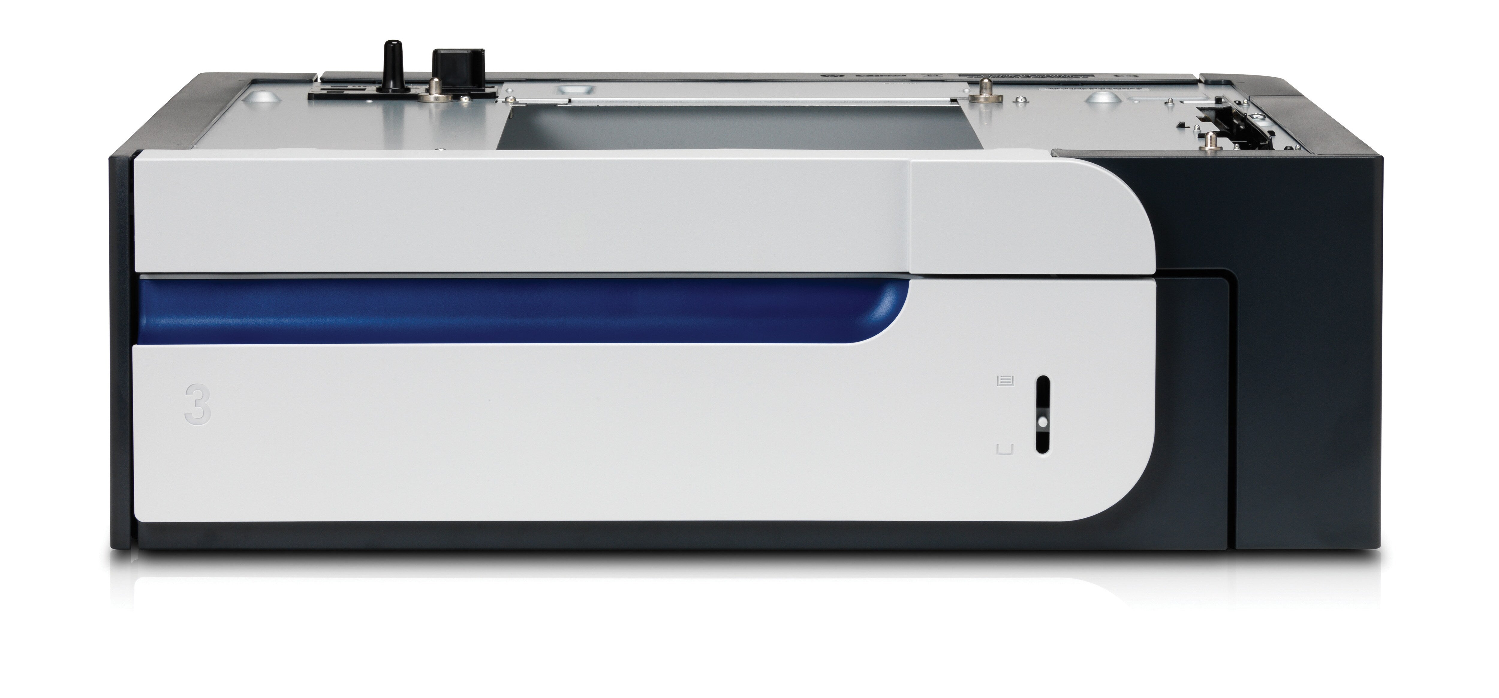 HP LaserJet Color invoerlade voor 500 vel papier en zware media CF084A
