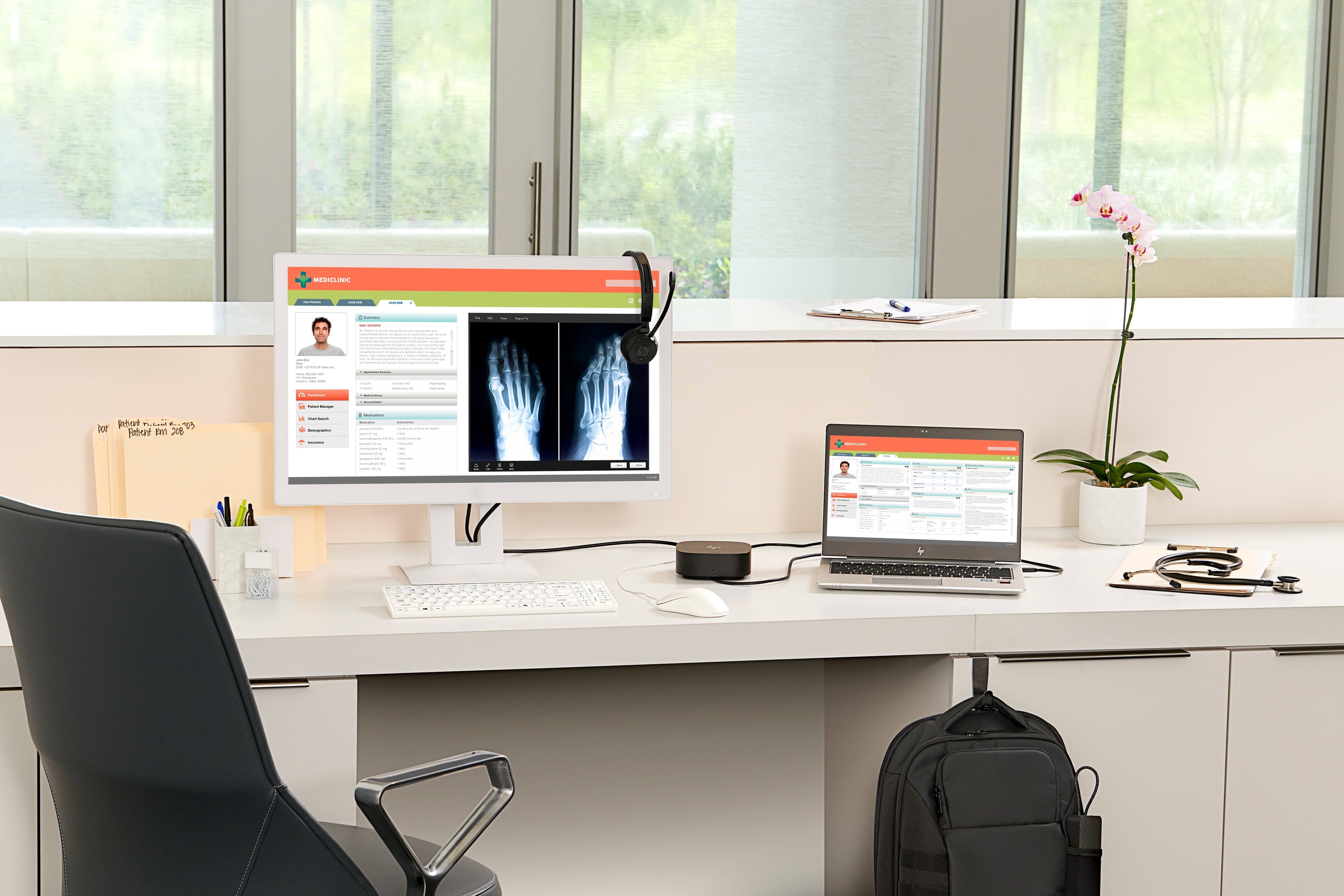 Station d'accueil USB-C G5