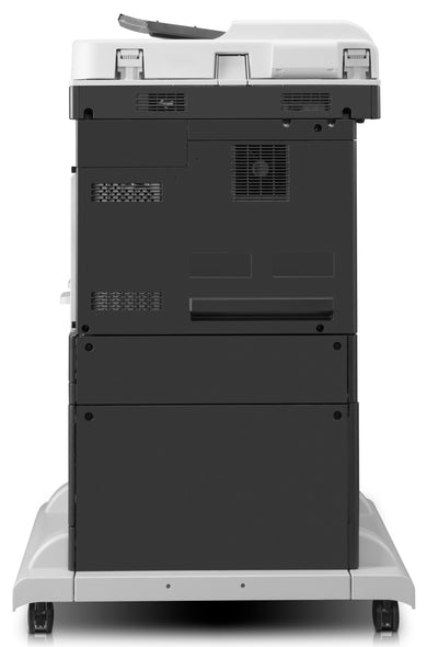 HP LaserJet Enterprise M725f Multifunction Zwart-wit Printer, Alleen Ethernet; Kopieerapparaat, scanner CF067A#B19