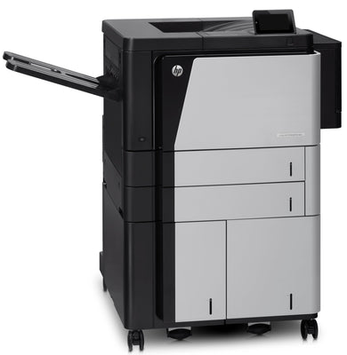 HP LaserJet Enterprise M806x+ printer CZ245AB19 - Compridis