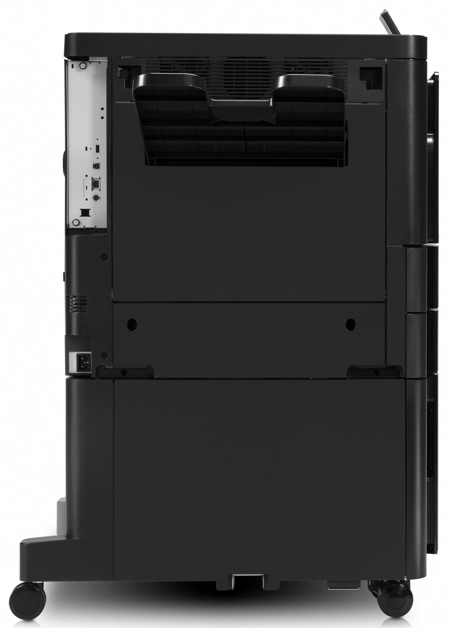 HP LaserJet Enterprise M806x+ printer CZ245AB19 - Compridis