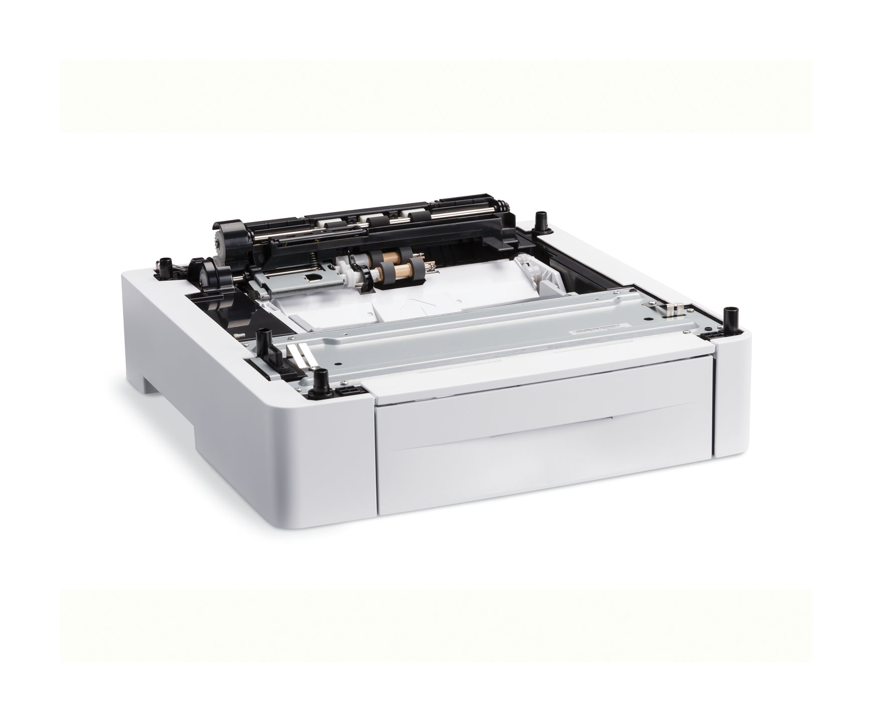 Xerox 1x550 Sheet Tray 097S04400