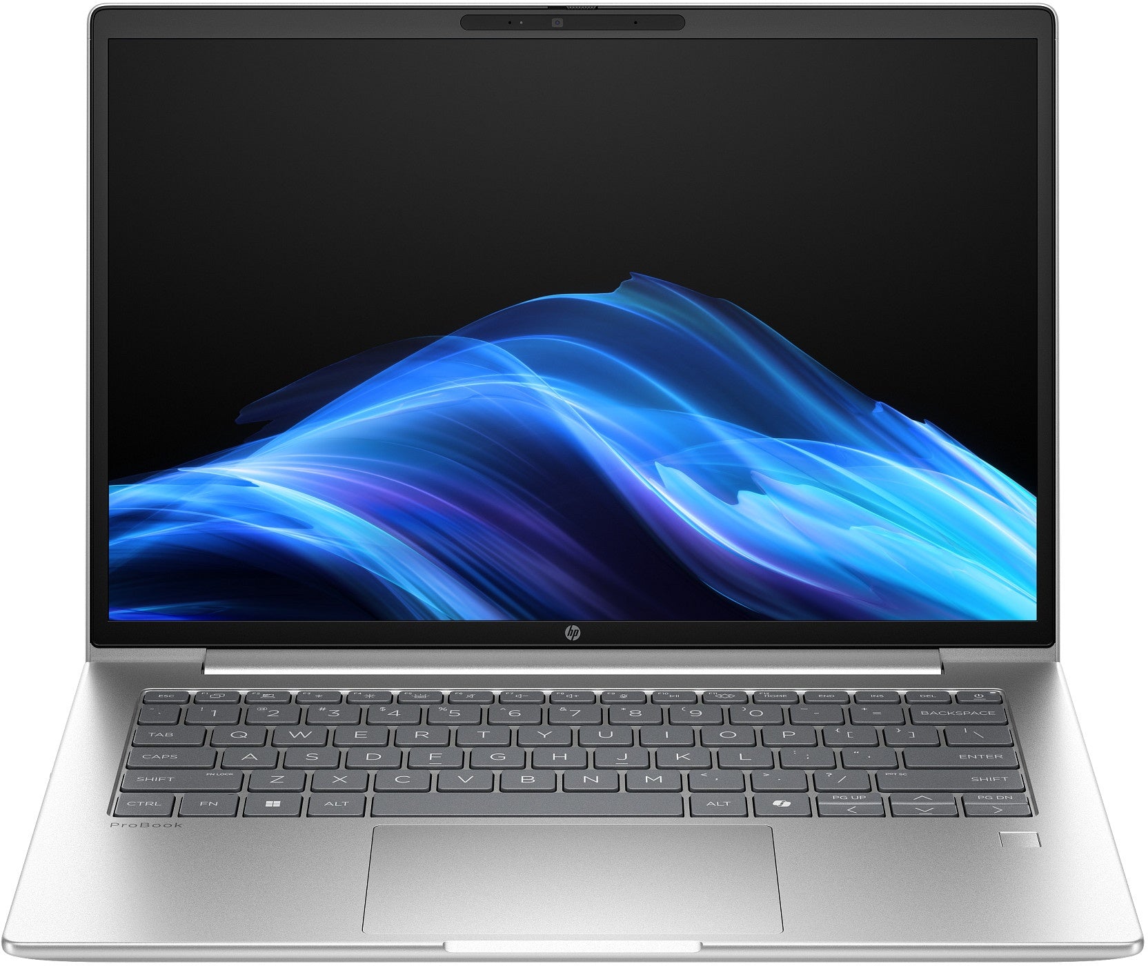 ProBook 4 G1i 14 - 14 pouces - Intel Core Ultra 7 255U - 16 Go RAM - 512 Go SSD - Windows 11 Pro B9YJ4ET#ABH