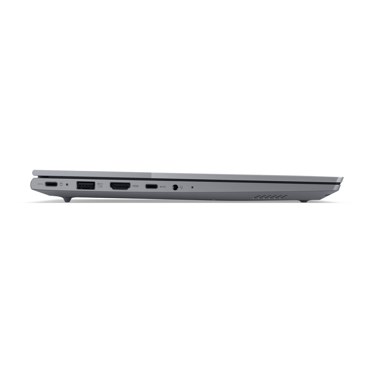 ThinkBook 14 G7 ARP - 14 inch - AMD Ryzen 5 7535HS - 16GB RAM - 512GB SSD - Windows 11 Pro - Compridis
