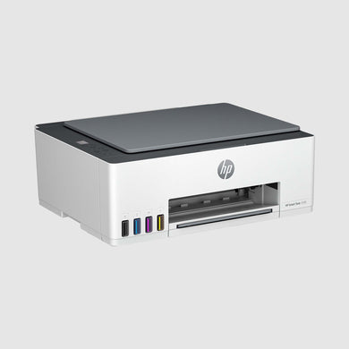 HP Smart Tank 5105 Imprimante Tout-en-Un - Sans Fil, Couleur, Light Basalt