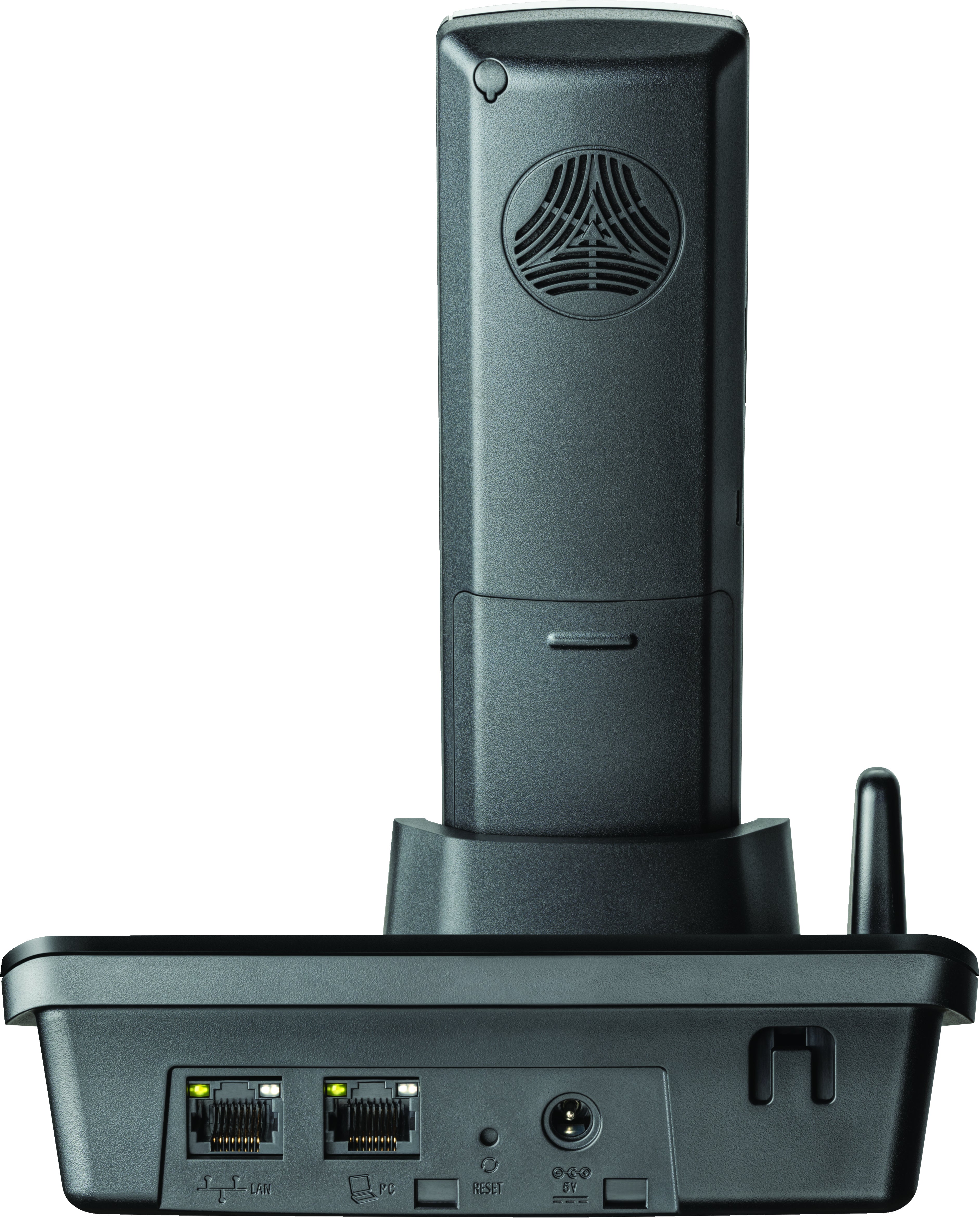 HP Poly Clip ceinture Poly VVX D230/60 (5 pièces) 2200-17829-001