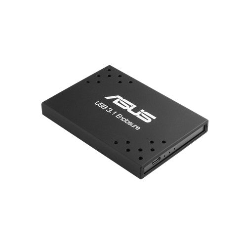 ASUS USB 3.1 Enclosure Enceinte ssd Noir 90MC03L0-M0EAY0
