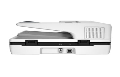 HP ScanJet Pro 3500 F1 L2741A#B19 Scanner à plat Gris