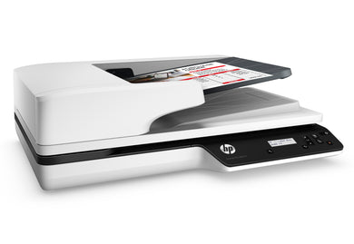 HP ScanJet Pro 3500 F1 L2741A#B19 Scanner à plat Gris