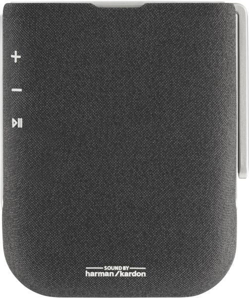 Projecteur LED WVGA (854x480) 360 lumens LED, 2x3W Harman Kardon Cube, incl. WiFi/Bluetooth (SMART) + sortie audio BT. HDMI, USB-C