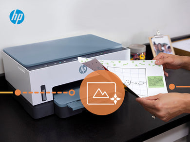 HP Smart Tank 725 All-in-One 28B51A#670 - Imprimante sans fil