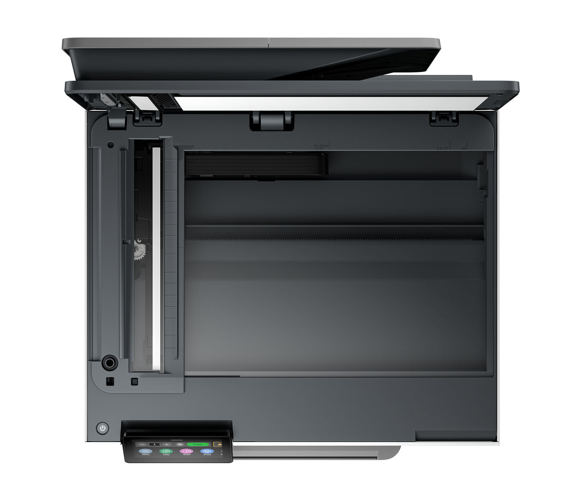 HP OfficeJet Pro 9130 Imprimante Tout-en-Un - 25 ppm, ADF 35 feuilles
