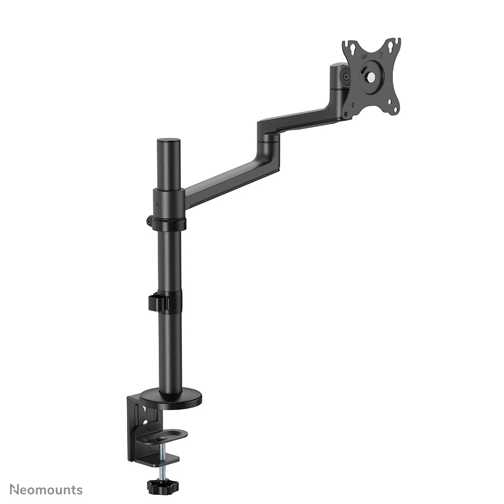 Neomounts DS60-425BL1 Support d'écran à fixer 17-27" - économie d'espace DS60-425BL1