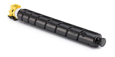 KYOCERA TK-8515Y tonercartridge 1 stuk(s) Origineel Geel 1T02NDANL1