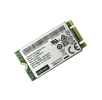 Lenovo 7N47A00129 internal solid state drive 32 GB M.2 SATA III MLC 7N47A00129