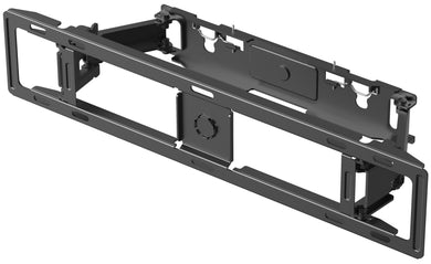 iiyama MD-WM0001 signage display mount 165.1 cm (65") Black MD-WM0001