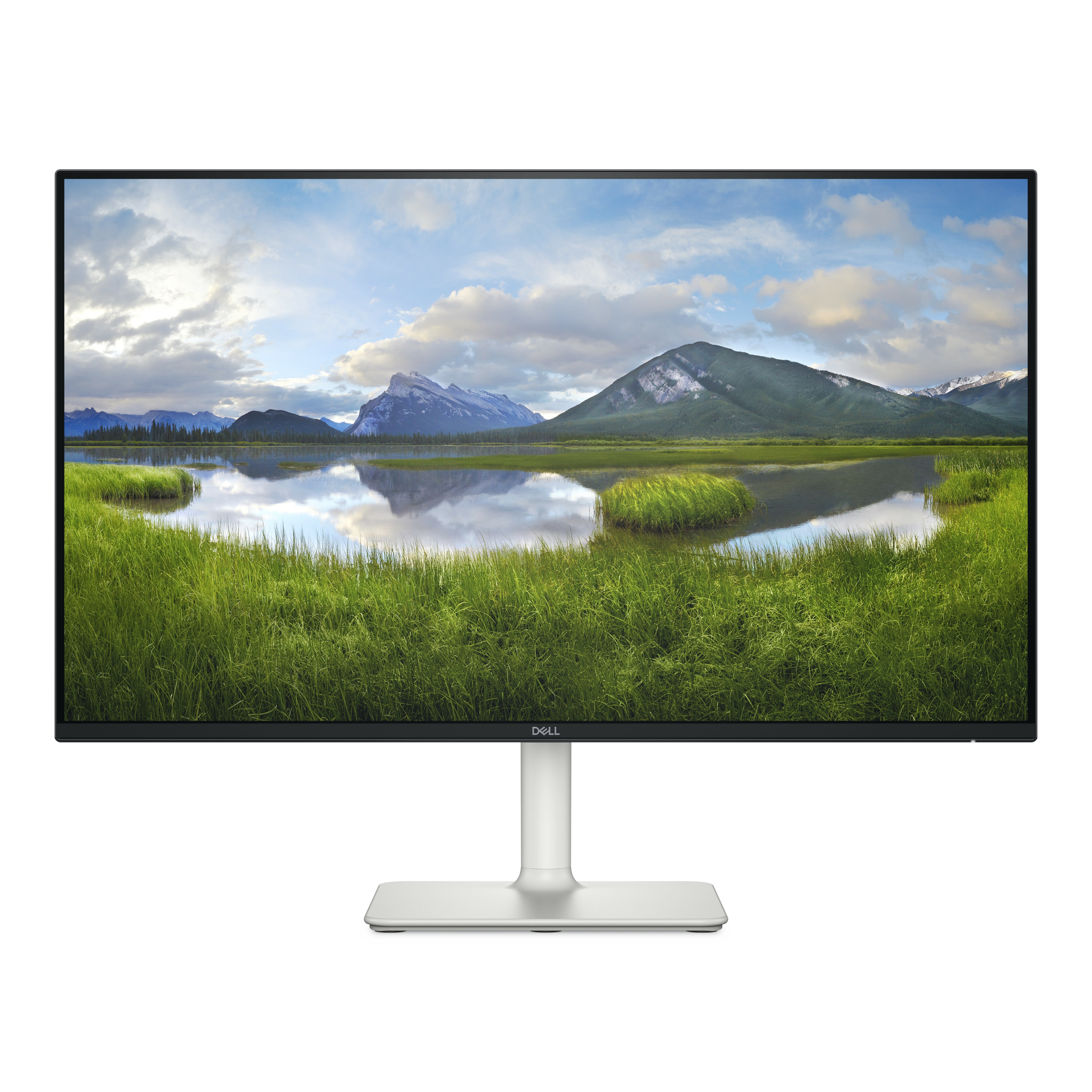 S2725H - 27 inch Full HD IPS LED Monitor - 1920x1080 DELL-S2725H