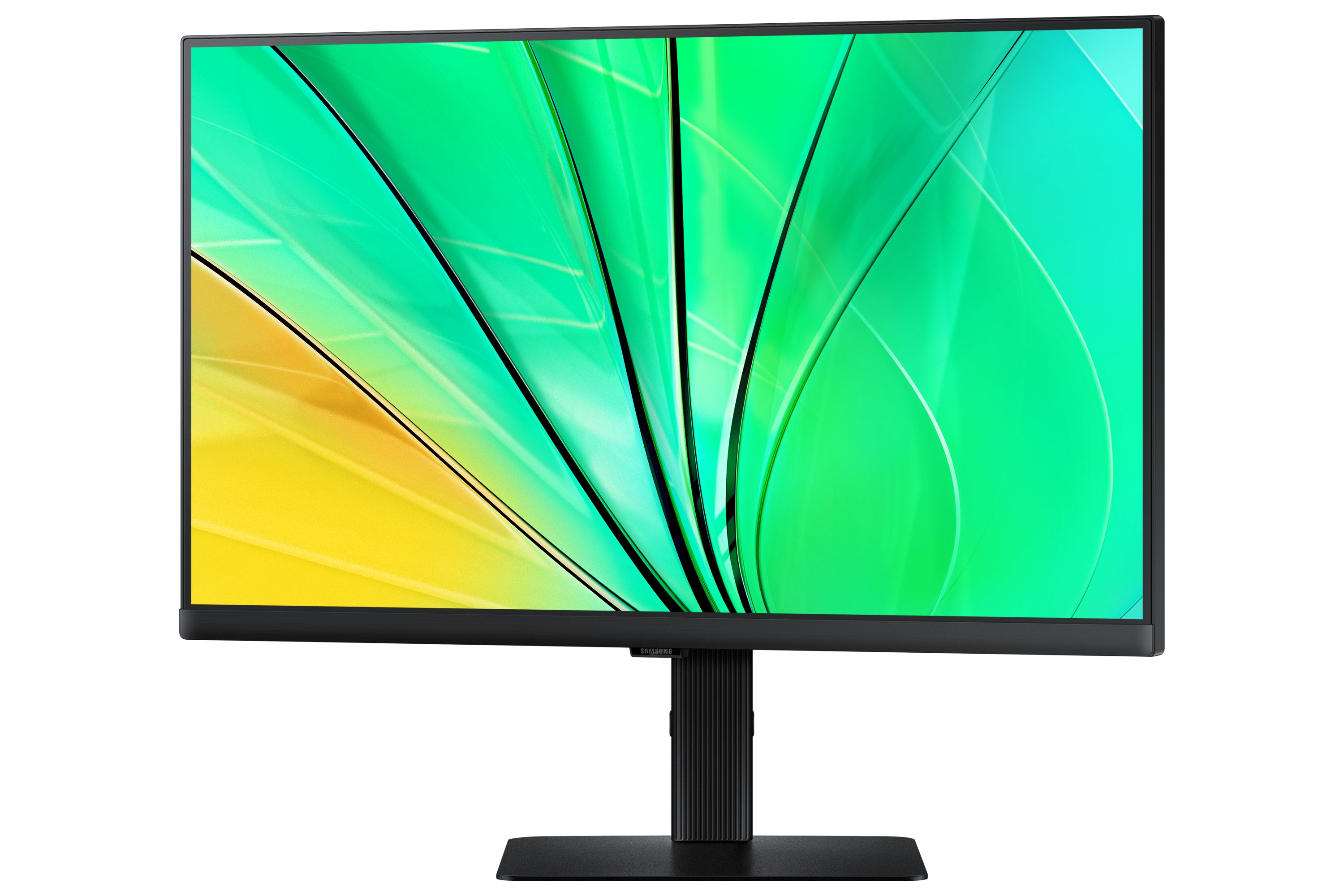 ViewFinity S6 - 24 pouces - Écran LED IPS Quad HD - 2560x1440