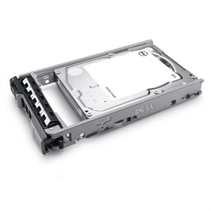 DELL 400-AJPP disque dur 600 Go 10000 tr/min 2.5" SAS 400-AJPP
