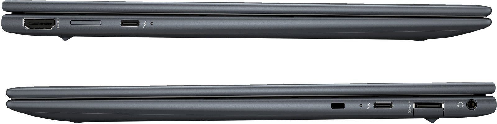 HP Dragonfly 13.5 G4 13.5" i7-1365U 16Go 512Go SSD AZERTY FR 96Z23ET#UUG