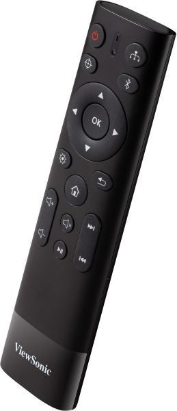 Projecteur LED WVGA (854x480) 360 lumens LED, 2x3W Harman Kardon Cube, incl. WiFi/Bluetooth (SMART) + sortie audio BT. HDMI, USB-C