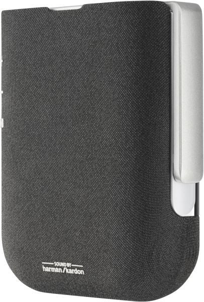 Projecteur LED WVGA (854x480) 360 lumens LED, 2x3W Harman Kardon Cube, incl. WiFi/Bluetooth (SMART) + sortie audio BT. HDMI, USB-C