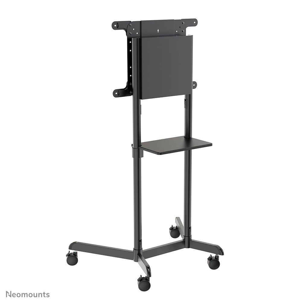 Neomounts NS - M1250BLACK TV trolley 37 - 70" - roteerbaar NS - M1250BLACK - Compridis