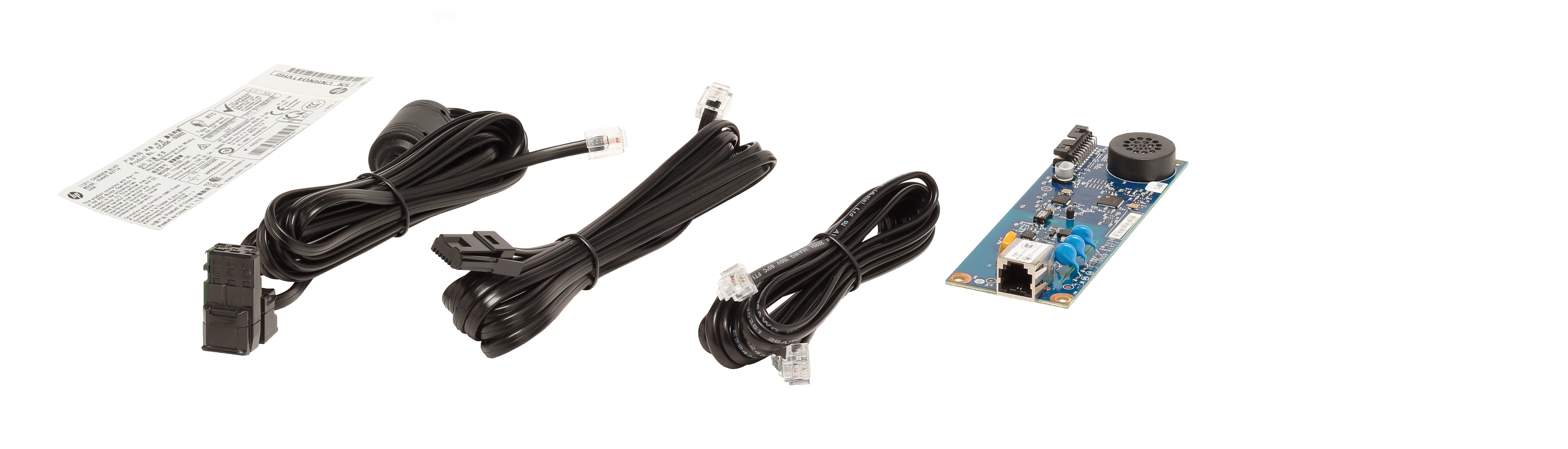 HP MFP Analog Fax Accessory 700 2EH31A