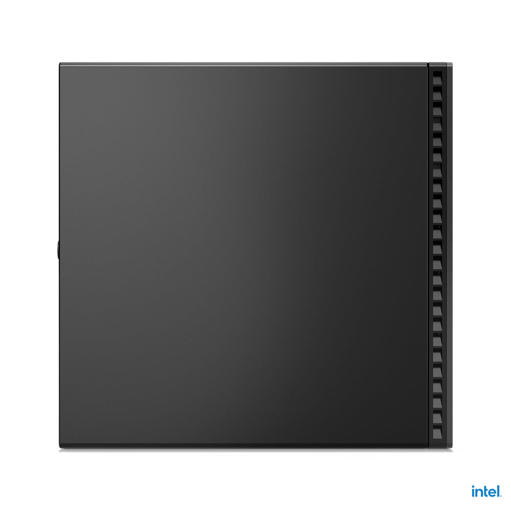 Lenovo ThinkCentre M70q Gen 4 Intel® Core™ i5 i5-13400T 16 GB DDR4-SDRAM 512 GB SSD Windows 11 Pro Mini PC Black 12E3001DMH