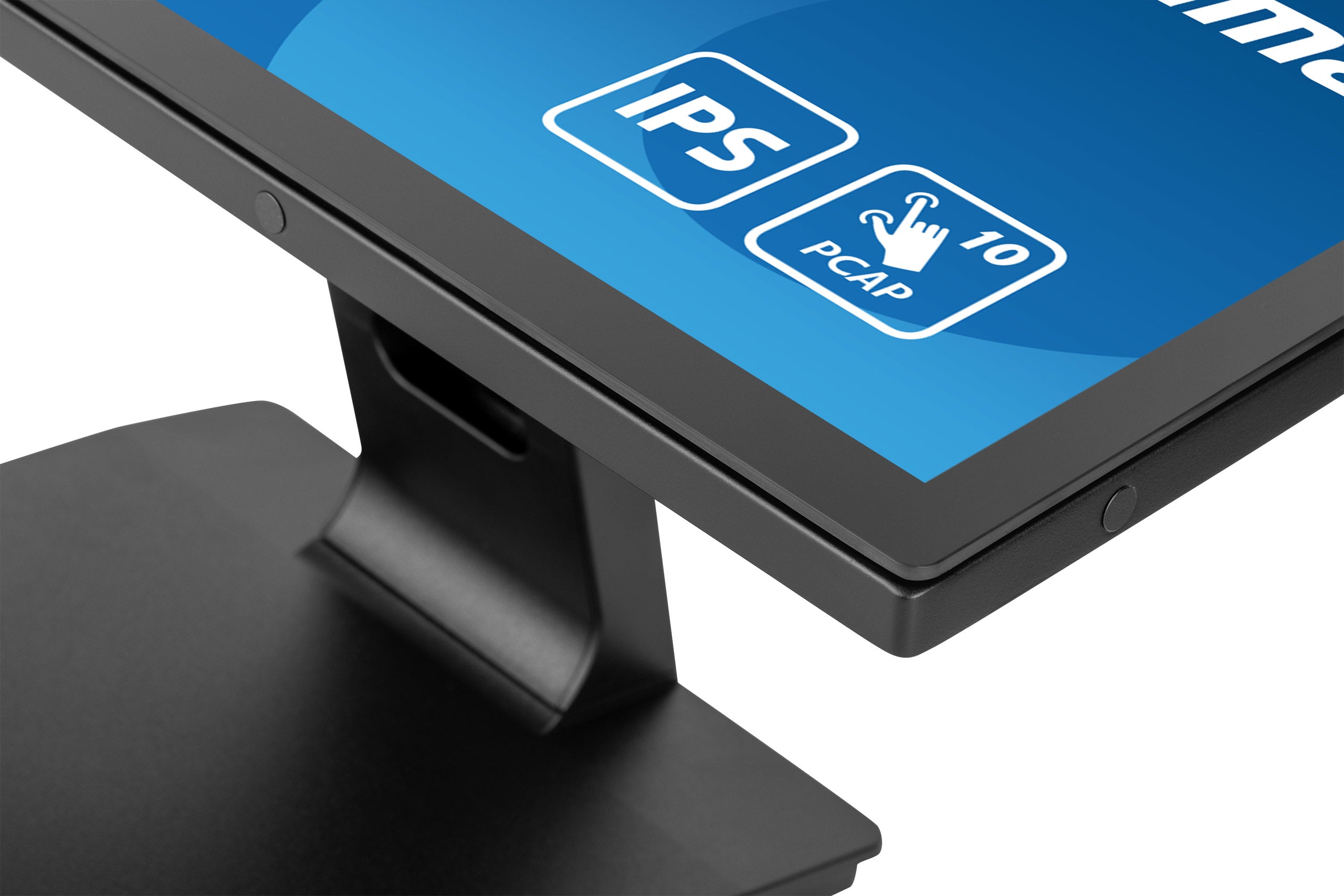 ProLite 22 inch Touch - Full HD IPS LED Monitor - 1920x1080 T2238MSC-B1