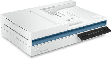 HP ScanJet Pro 3600 f1 20G06A – Scanner ADF A4 recto-verso 1200 dpi