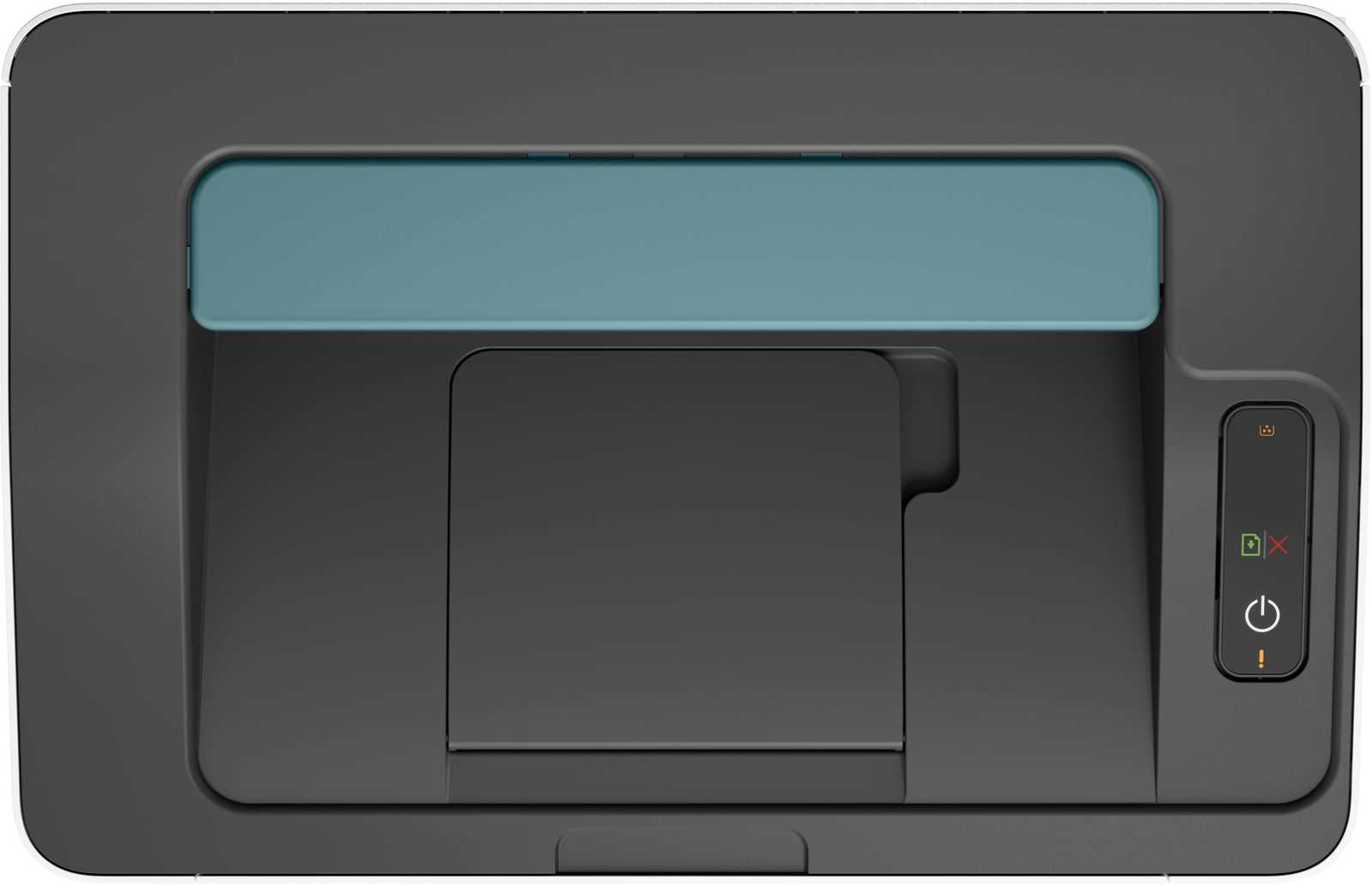 HP Laser 107R Imprimante 5UE14A - Imprimante laser monochrome compacte