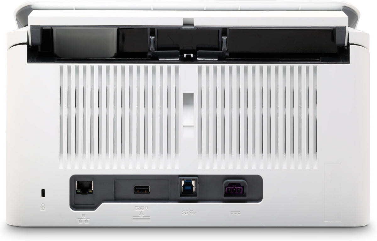 HP ScanJet Enterprise Flow N7000 SNW1 – 600×600 dpi sheetfed A4 scanner