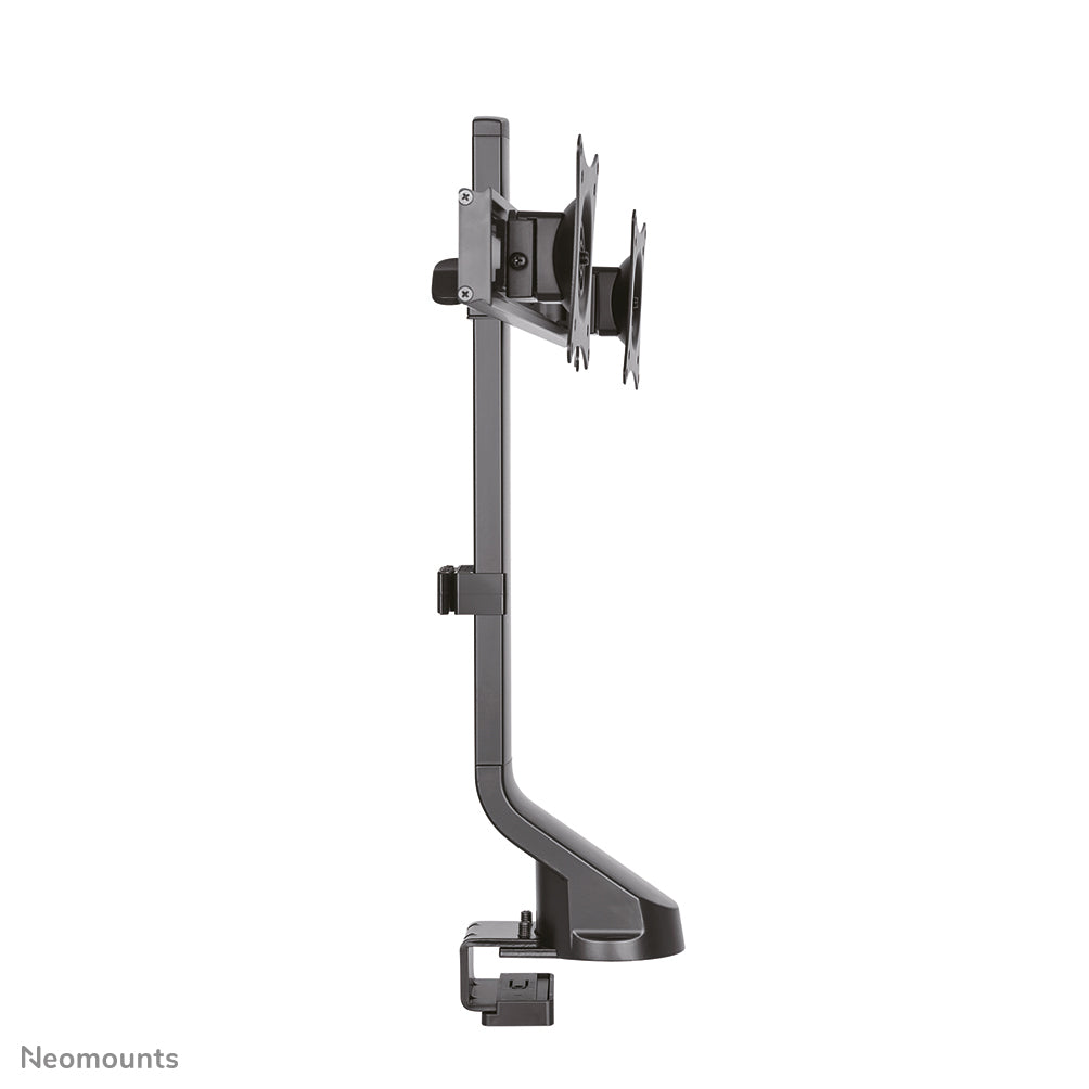 Neomounts FPMA-D860DBLACK Support d'écran à fixer 10-27" FPMA-D860DBLACK