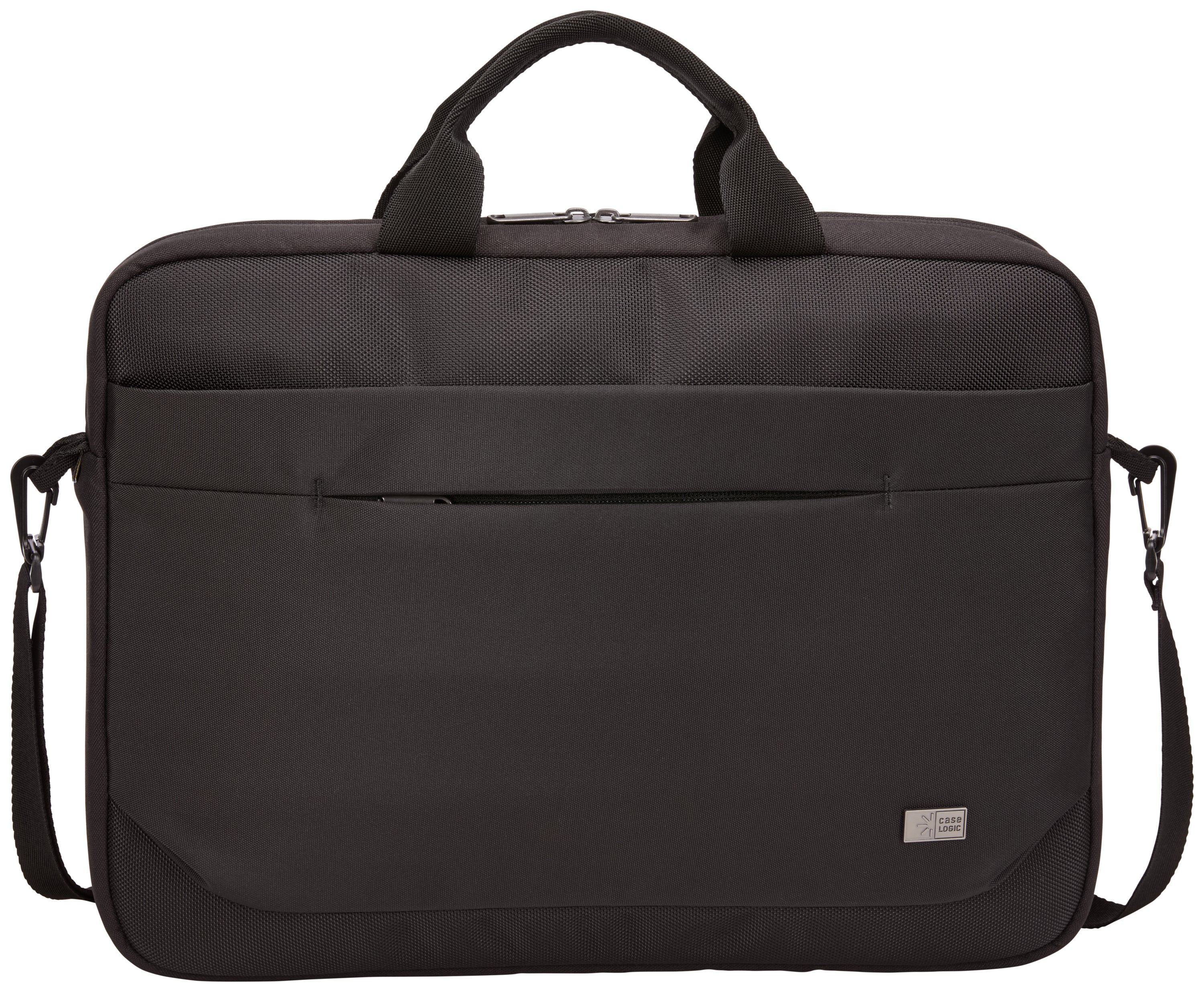 ADVA-116 - Advantage 15.6 inch Laptop-Tablet Case/Bag - Zwart