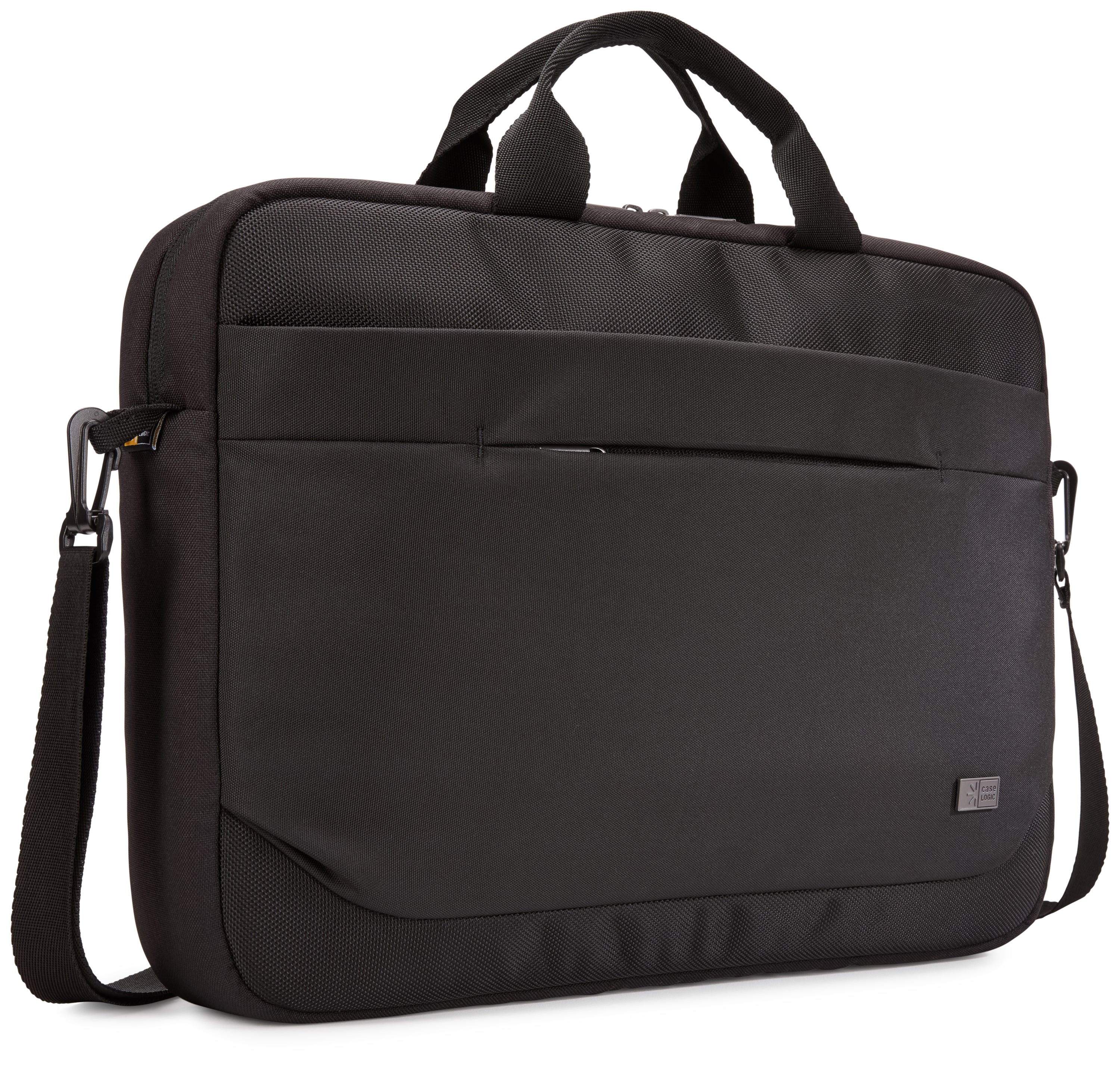 ADVA-116 - Advantage 15.6 inch Laptop-Tablet Case/Bag - Black