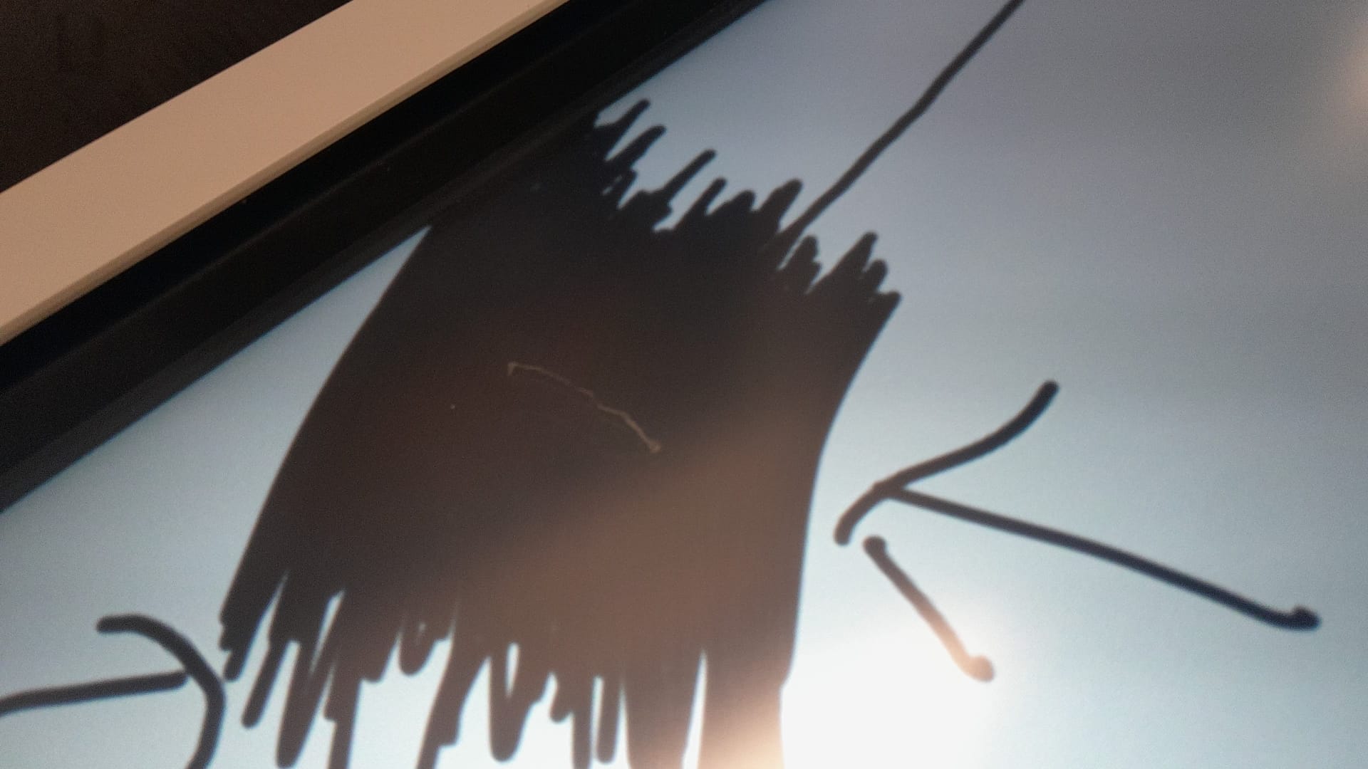 SAMSUNG 55" Flip 4 WM55B LH55WMBWBGCXEN