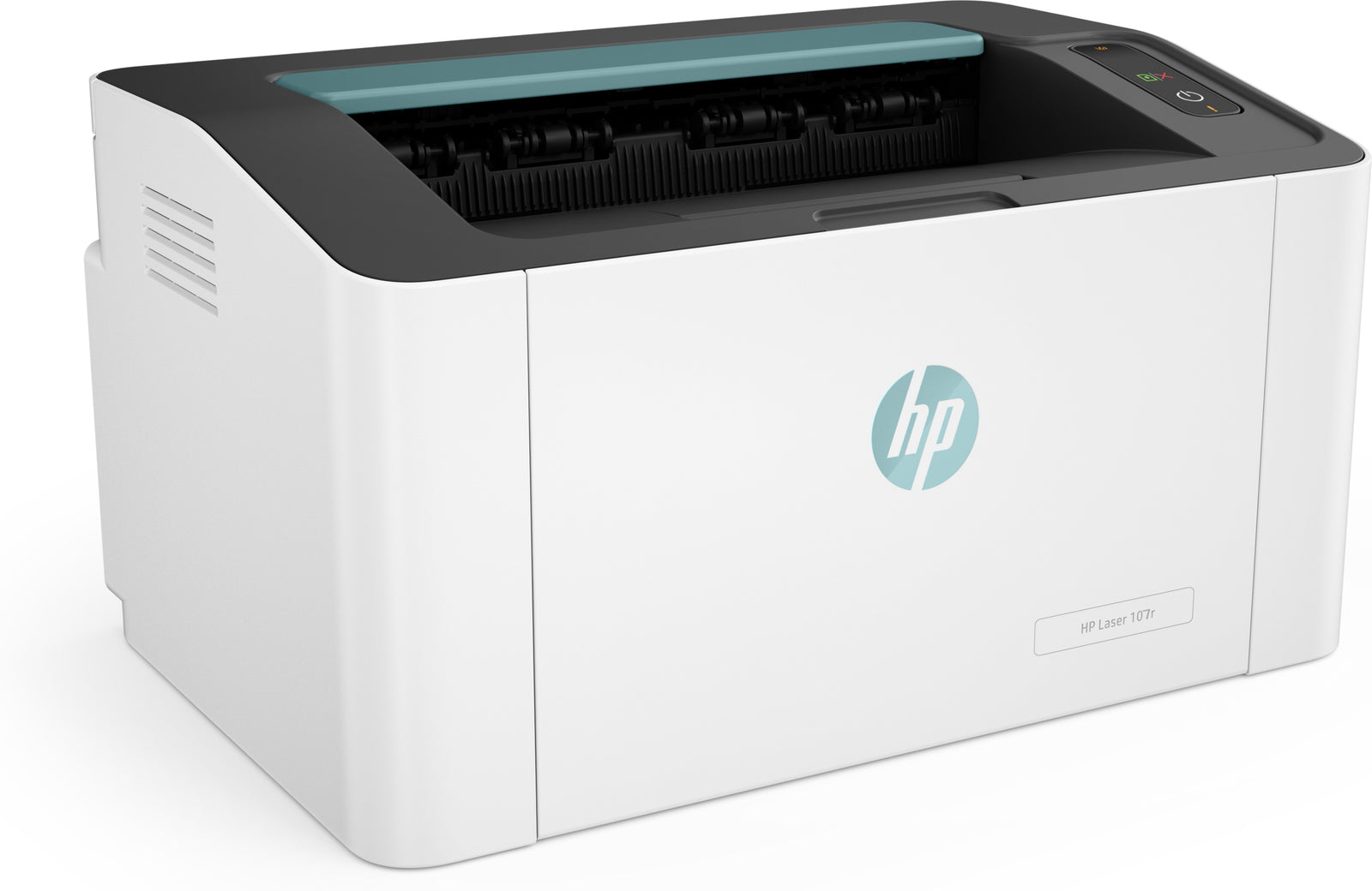 HP Laser 107R Imprimante 5UE14A - Imprimante laser monochrome compacte