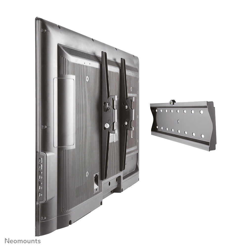 Neomounts FPMA-W350BLACK Support pour écran mural 32-55" - inclinable FPMA-W350BLACK
