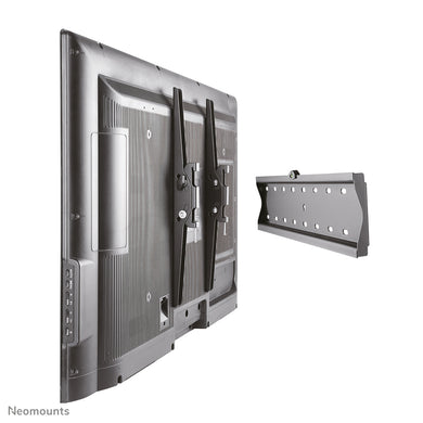Neomounts FPMA-W350BLACK Support pour écran mural 32-55" - inclinable FPMA-W350BLACK