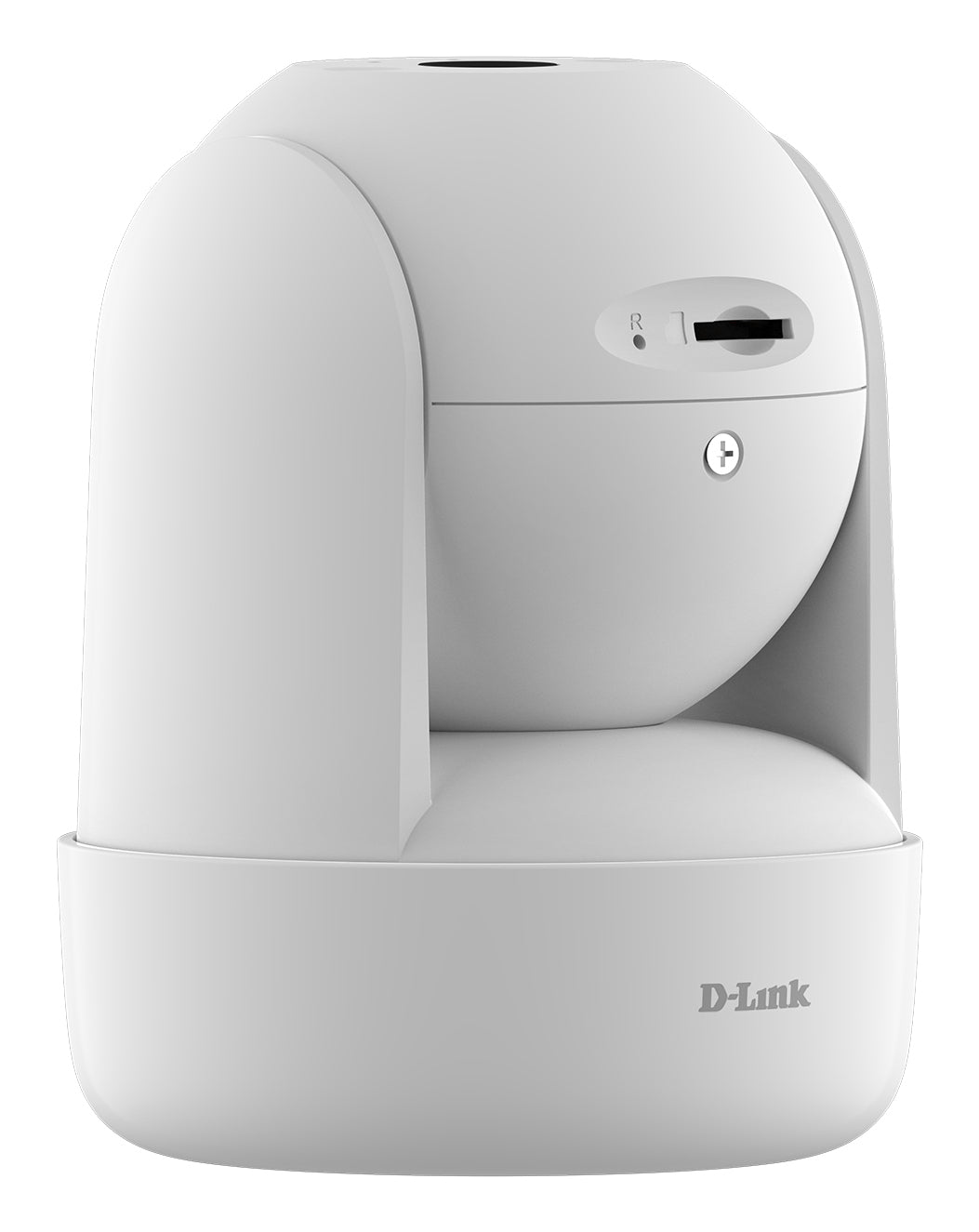 D-Link DCS-6501LH caméra de sécurité Tourelle Caméra de sécurité IP Intérieure 2304 x 1296 pixels Bureau DCS-6501LH/EC1