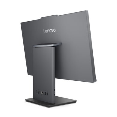 Lenovo ThinkCentre neo 50a 24 Gen 5 Intel Core 5 210H 60,5 cm (23.8") 1920 x 1080 pixels PC All-in-One 16 Go DDR5-SDRAM 512 Go SSD Windows 11 Pro Wi-Fi 6 (802.11ax) Gris 12SC00F4MH