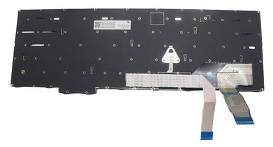 Lenovo 5N21K05015 composant de laptop supplémentaire Clavier 5N21K05015